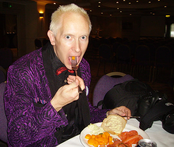 Image © Rob / TimeWarp 2013