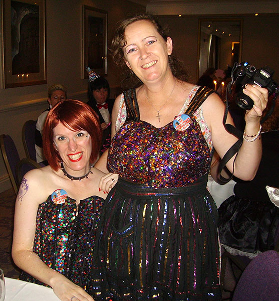 Image © Rob / TimeWarp 2013