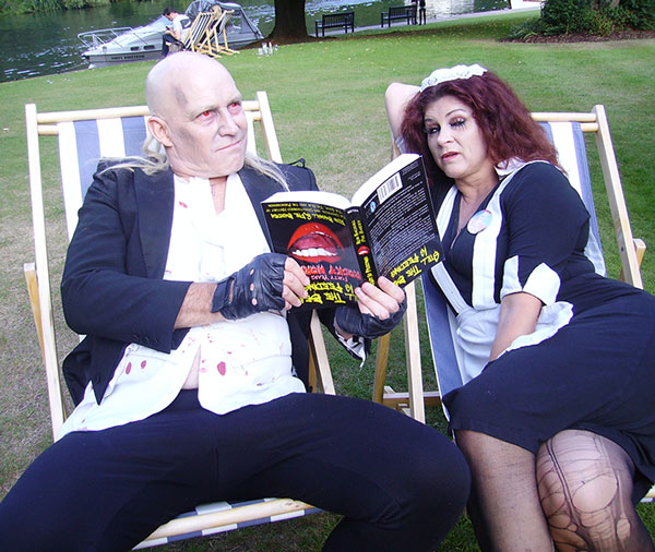 Image © Rob / TimeWarp 2013