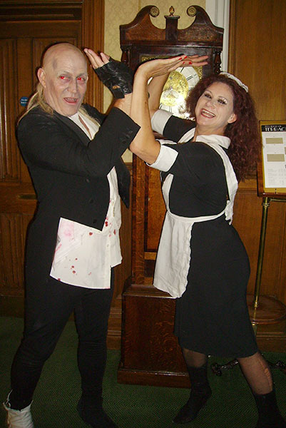 Image © Rob / TimeWarp 2013