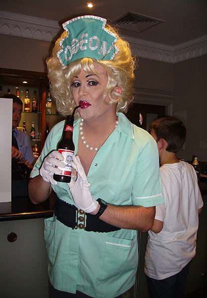 Image © Rob / TimeWarp 2013