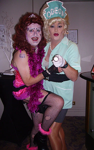 Image © Rob / TimeWarp 2013