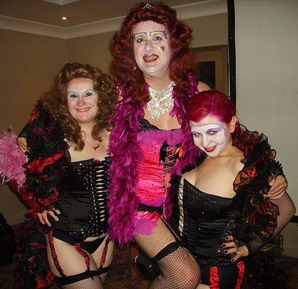 Image © Rob / TimeWarp 2013