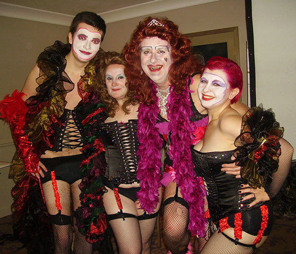 Image © Rob / TimeWarp 2013