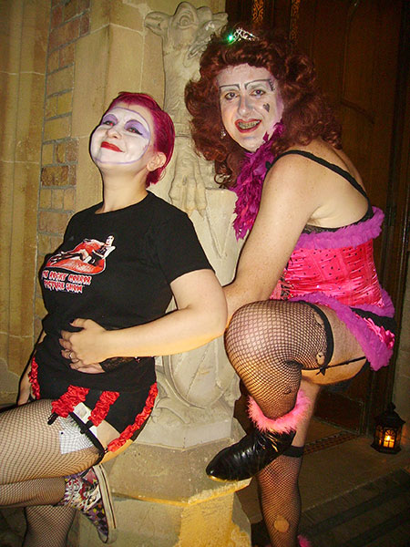 Image © Rob / TimeWarp 2013