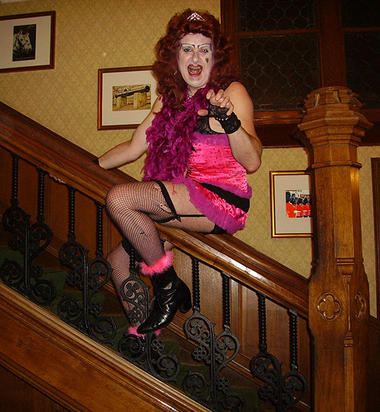 Image © Rob / TimeWarp 2013