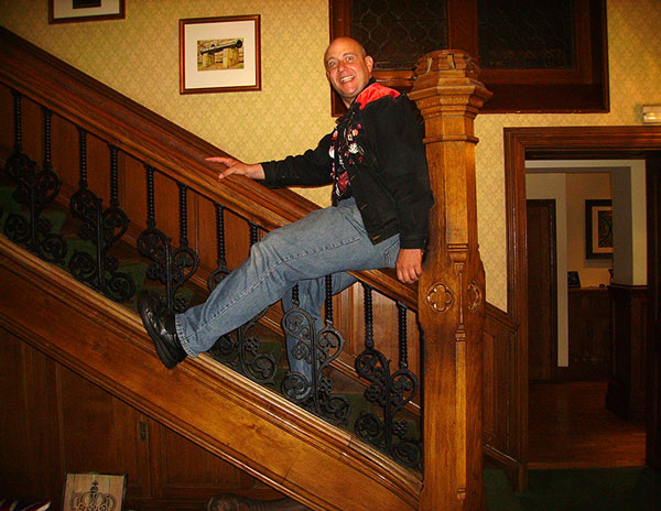 Image © Rob / TimeWarp 2013