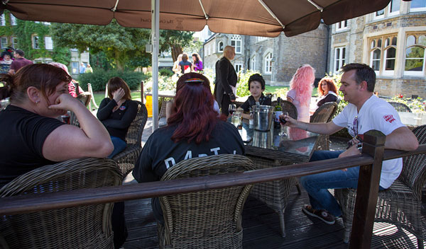 Image © TimeWarp 2013