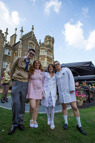 Image © TimeWarp 2013