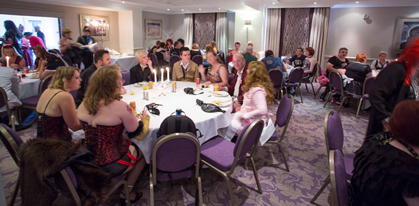 Image © TimeWarp 2013