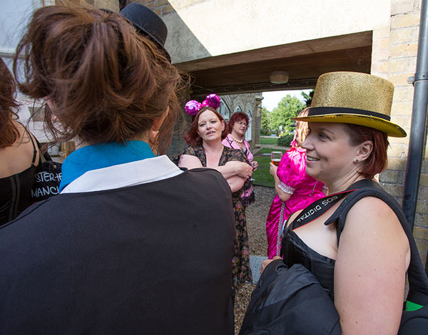 Image © TimeWarp 2013