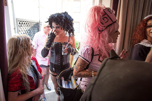 Image © TimeWarp 2013