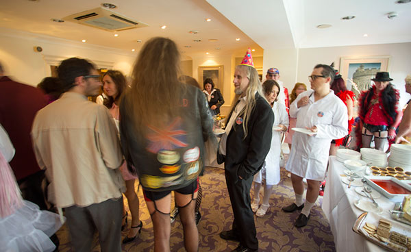 Image © TimeWarp 2013