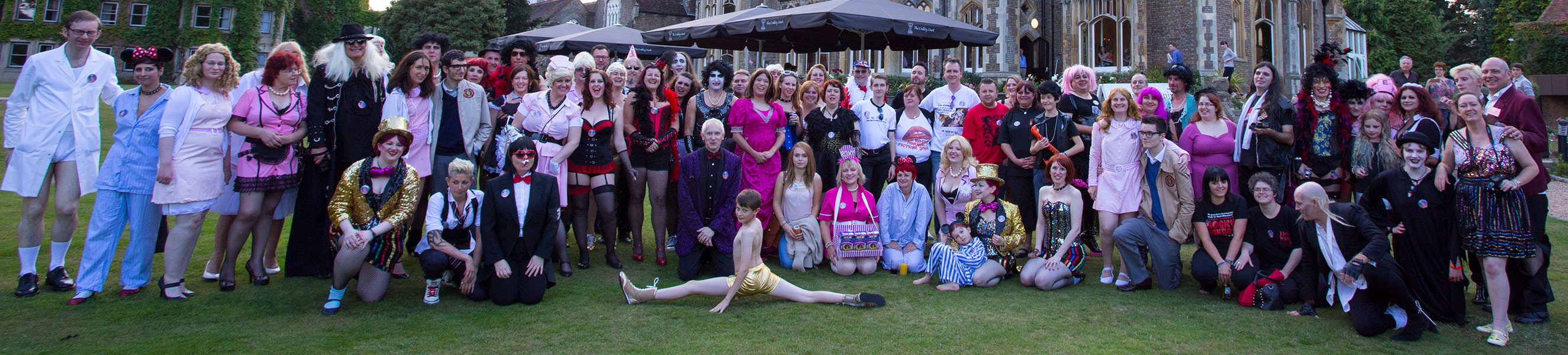 Image © TimeWarp 2013