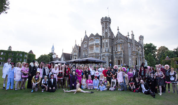 Image © TimeWarp 2013