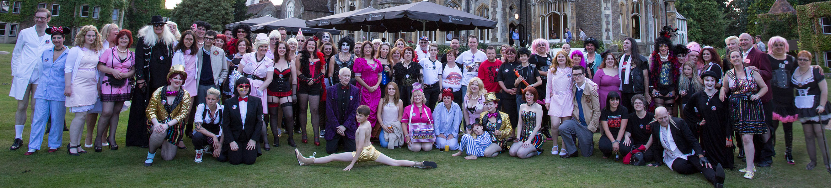 Image © TimeWarp 2013