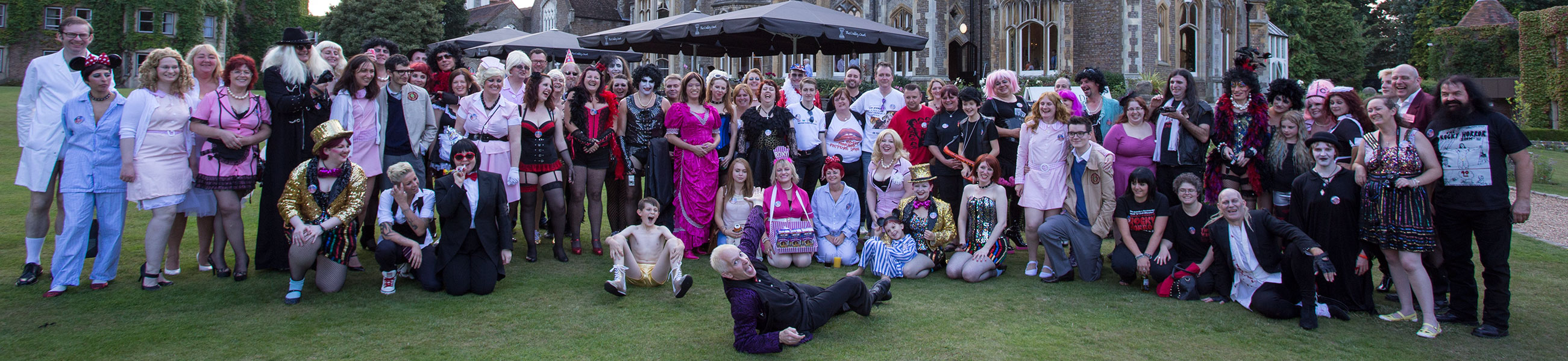 Image © TimeWarp 2013