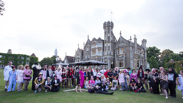 Image © TimeWarp 2013