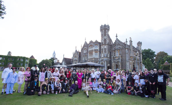 Image © TimeWarp 2013