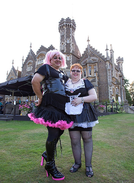 Image © TimeWarp 2013