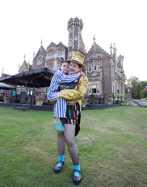 Image © TimeWarp 2013