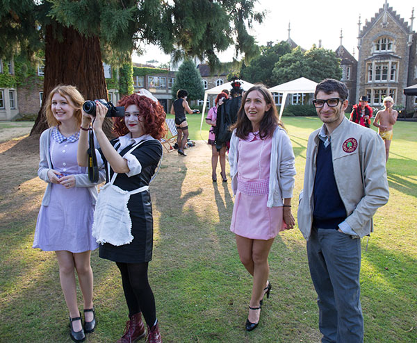 Image © TimeWarp 2013