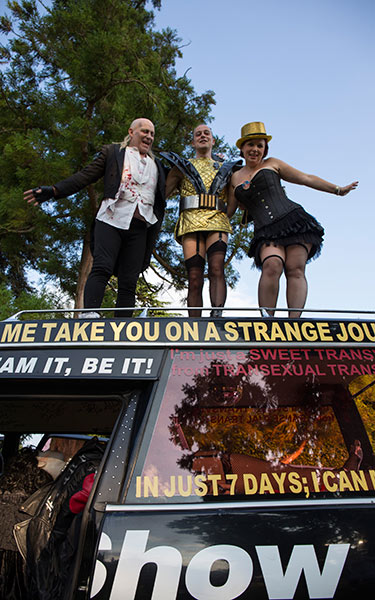 Image © TimeWarp 2013