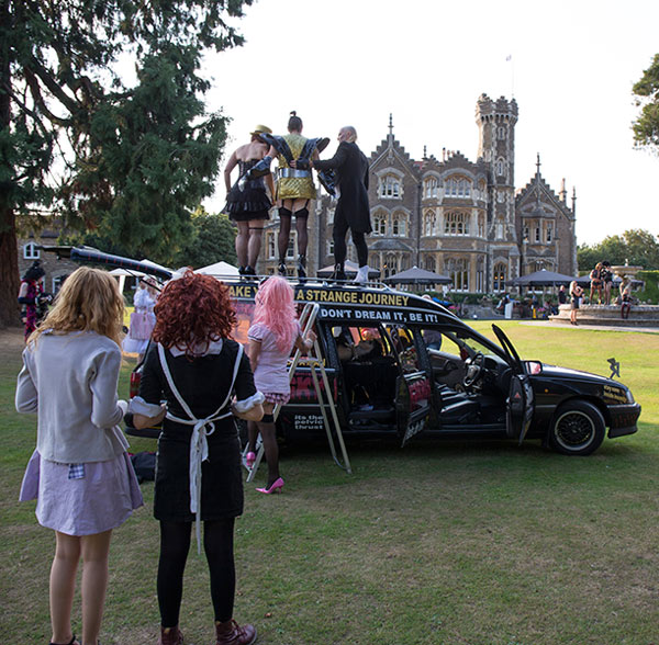 Image © TimeWarp 2013