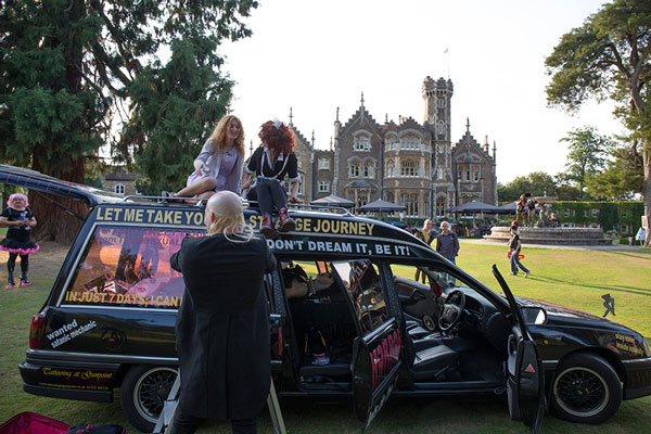 Image © TimeWarp 2013