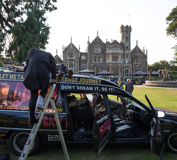 Image © TimeWarp 2013