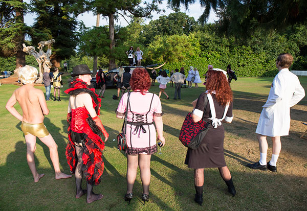 Image © TimeWarp 2013