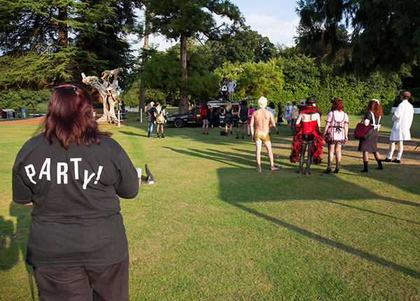 Image © TimeWarp 2013