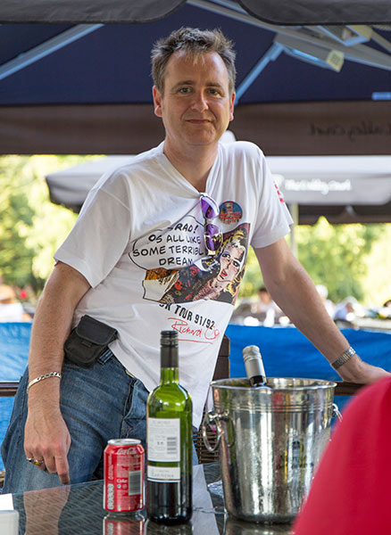 Image © TimeWarp 2013