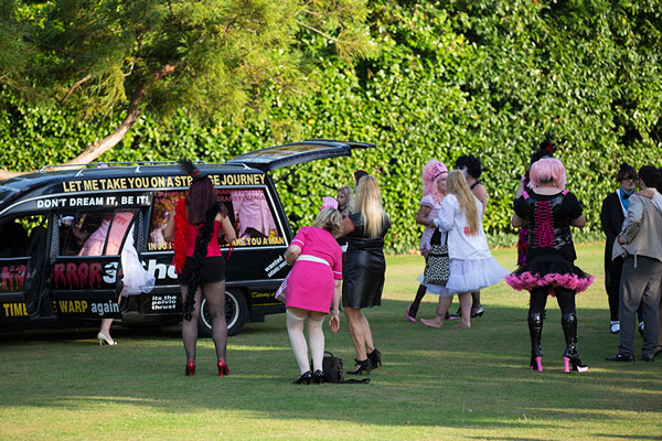 Image © TimeWarp 2013