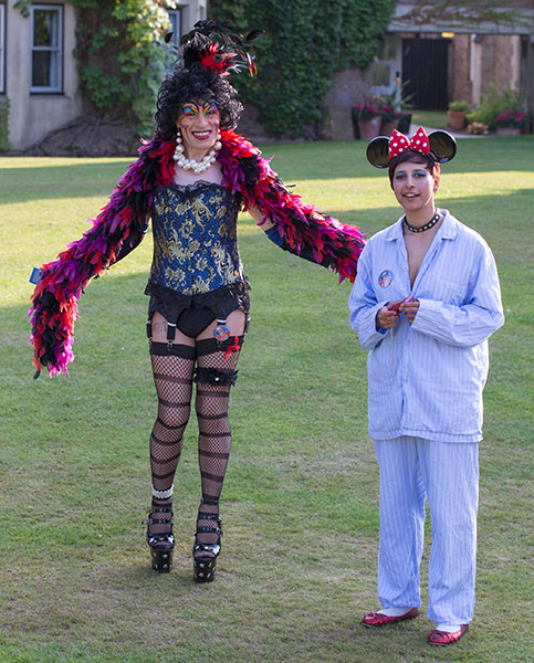 Image © TimeWarp 2013