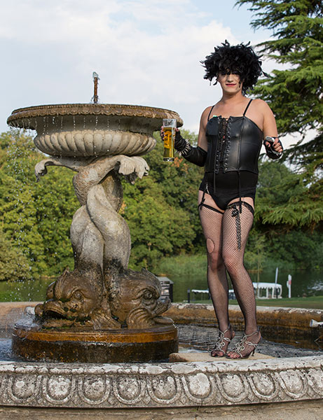 Image © TimeWarp 2013