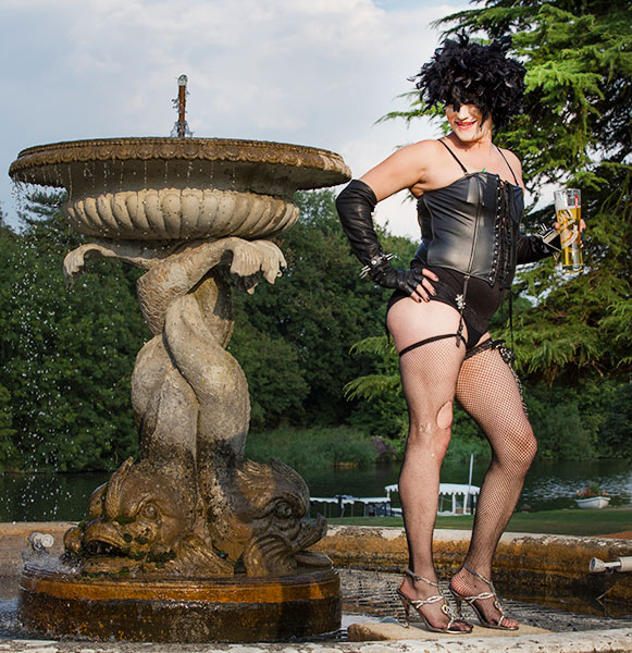 Image © TimeWarp 2013