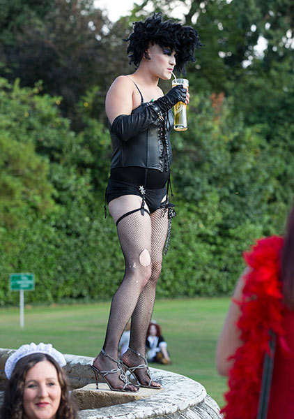 Image © TimeWarp 2013