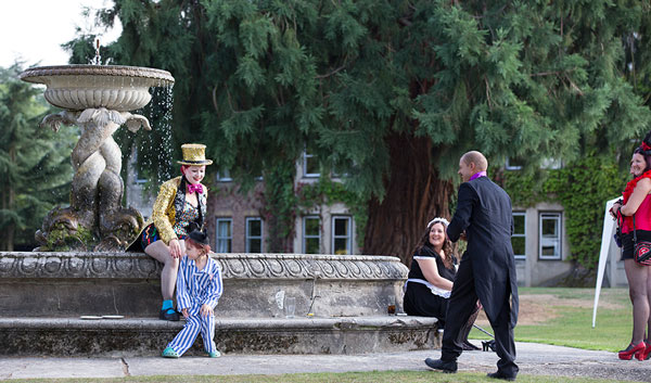 Image © TimeWarp 2013