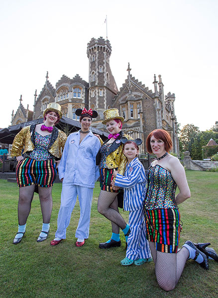 Image © TimeWarp 2013