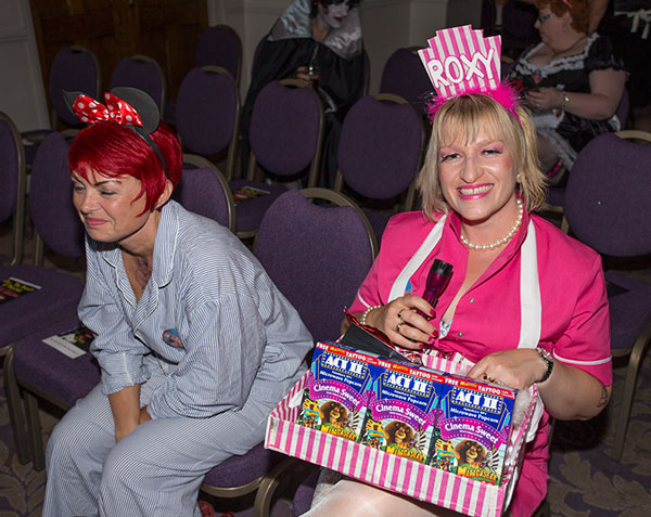 Image © TimeWarp 2013