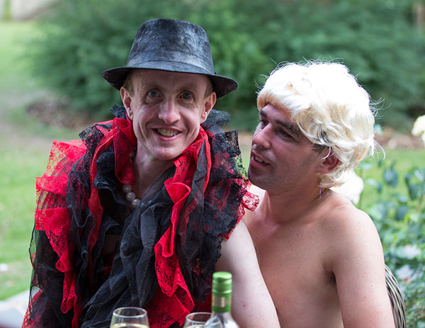 Image © TimeWarp 2013