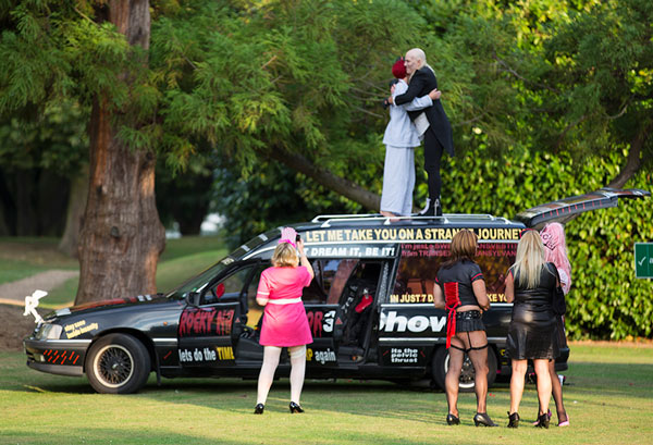 Image © TimeWarp 2013