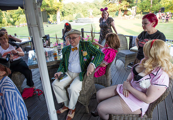 Image © TimeWarp 2013