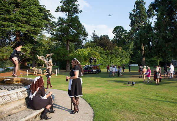 Image © TimeWarp 2013