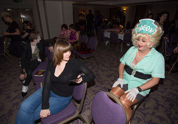 Image © TimeWarp 2013