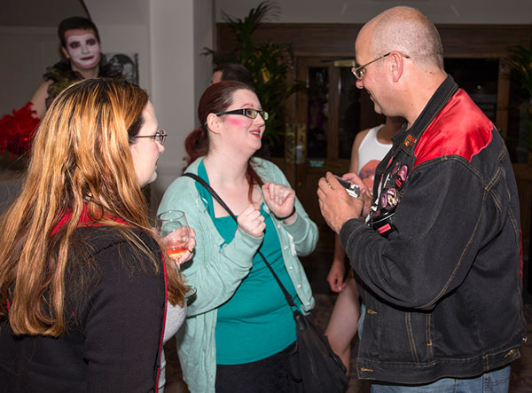 Image © TimeWarp 2013