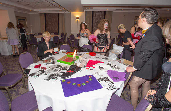 Image © TimeWarp 2013