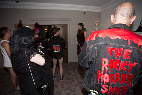 Image © TimeWarp 2013