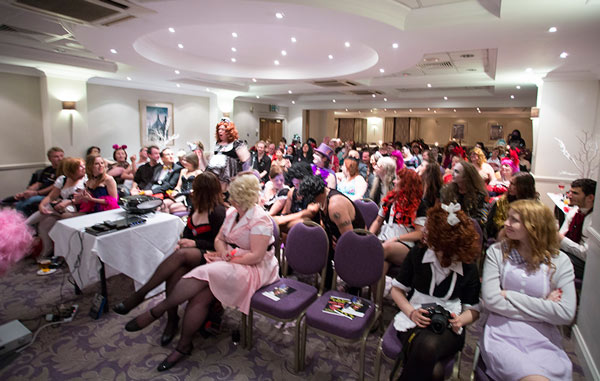 Image © TimeWarp 2013